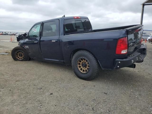 2015 Dodge RAM 1500 SLT