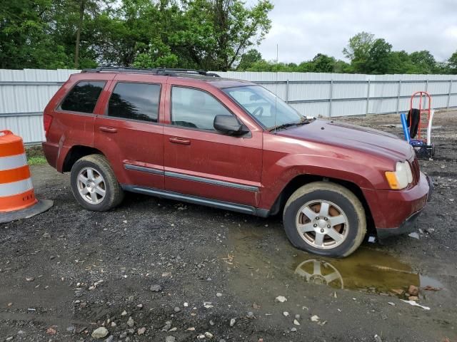 2008 Jeep Grand Cherokee Laredo