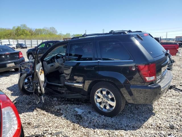 2009 Jeep Grand Cherokee Limited