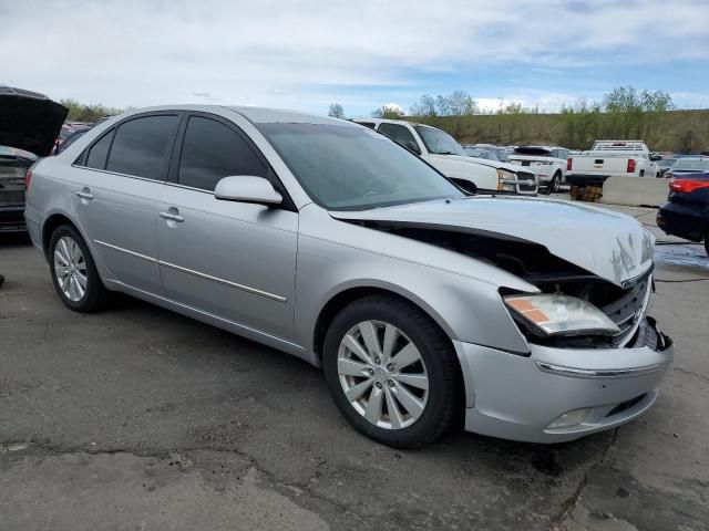 2009 Hyundai Sonata SE