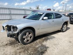 Salvage cars for sale at Appleton, WI auction: 2007 Dodge Charger R/T