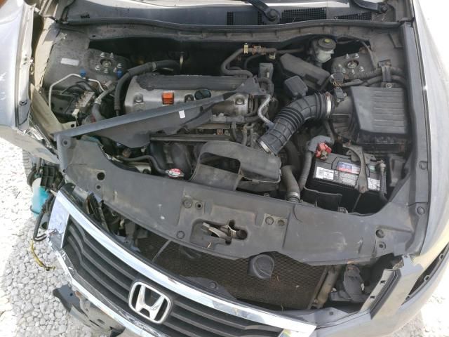 2008 Honda Accord LXP