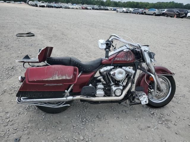 2000 Harley-Davidson Flhr