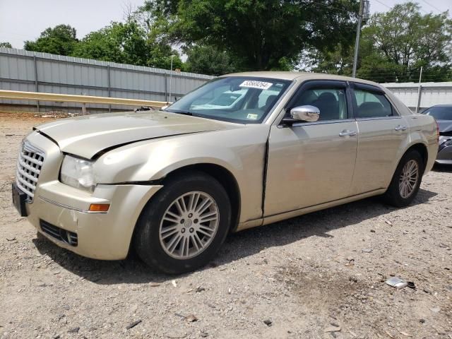 2010 Chrysler 300 Touring