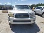 2007 Toyota Tacoma Double Cab Prerunner Long BED