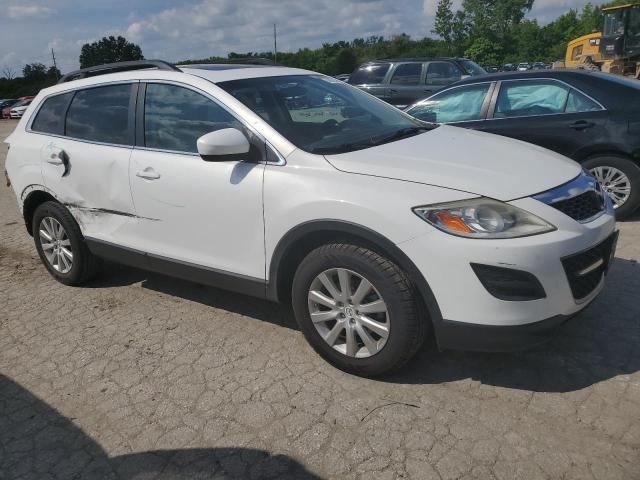 2010 Mazda CX-9