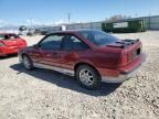 1990 Chevrolet Cavalier Z24