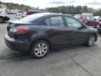 2010 Mazda 3 I