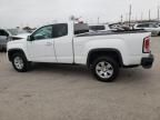 2018 GMC Canyon SLE