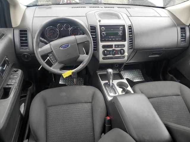 2008 Ford Edge SE