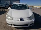 2007 Volkswagen Rabbit