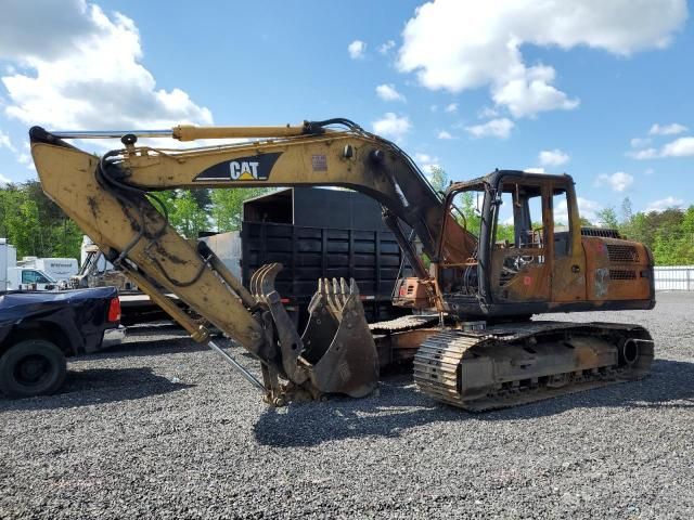 2003 Caterpillar 315BL