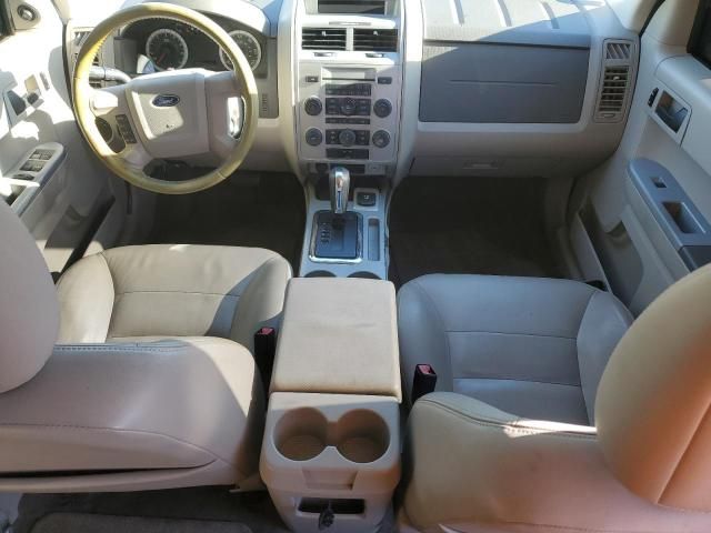 2008 Ford Escape HEV