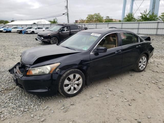 2009 Honda Accord EXL