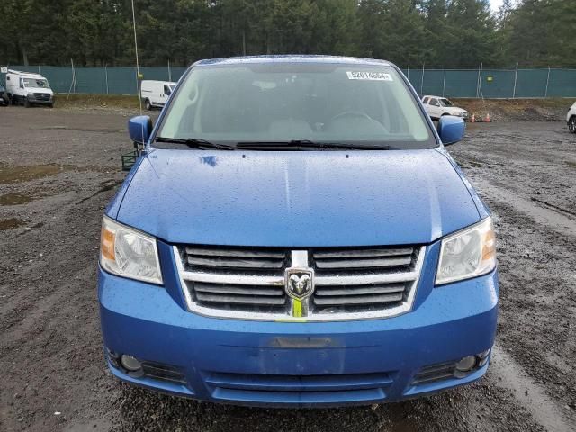 2008 Dodge Grand Caravan SXT