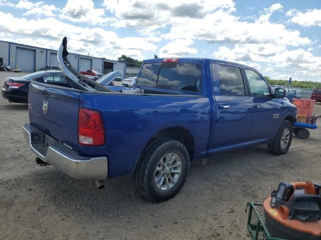 2014 Dodge RAM 1500 SLT