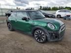 2022 Mini Cooper