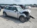 2008 Mini Cooper S