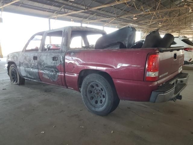 2006 Chevrolet Silverado C1500