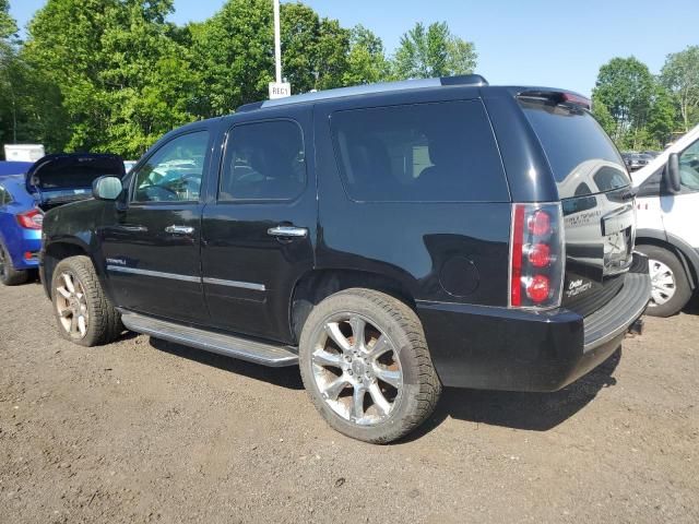 2014 GMC Yukon Denali