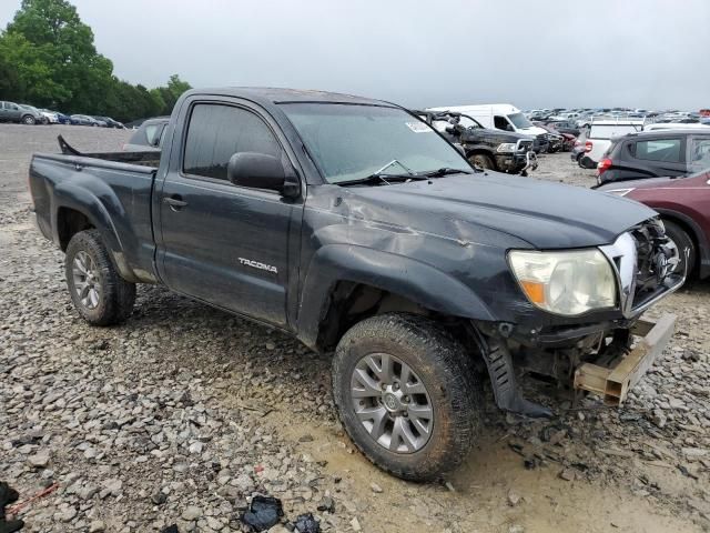 2006 Toyota Tacoma