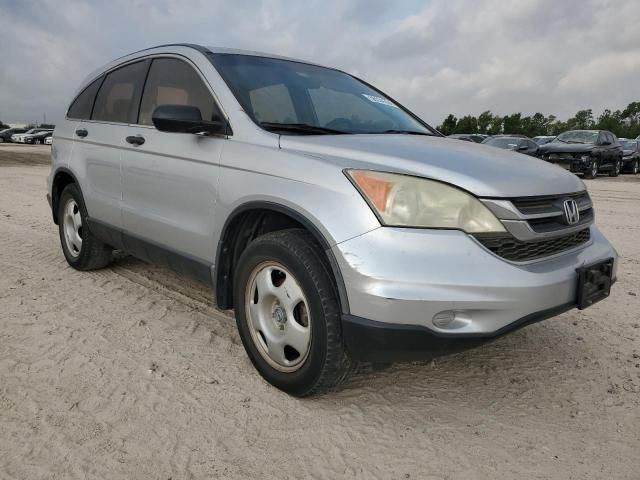 2010 Honda CR-V LX