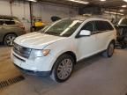 2008 Ford Edge Limited