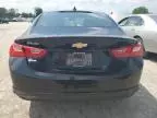 2019 Chevrolet Malibu LS