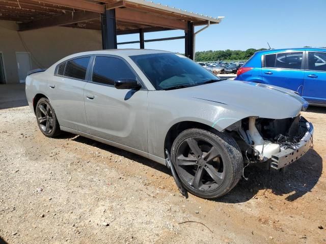 2017 Dodge Charger SE