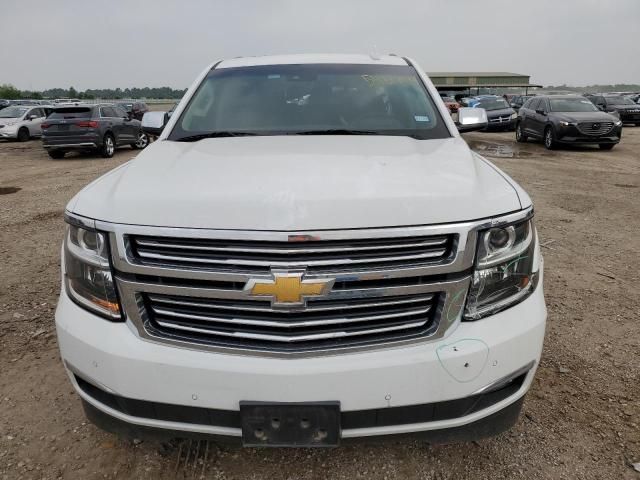 2017 Chevrolet Tahoe C1500 Premier