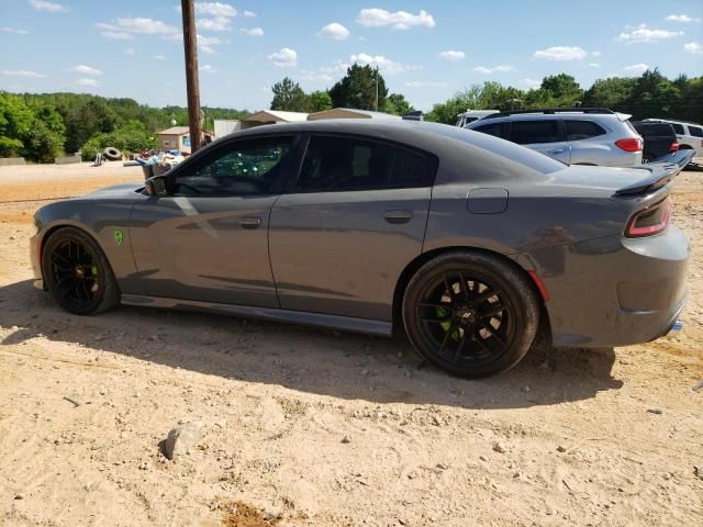 2017 Dodge Charger R/T 392