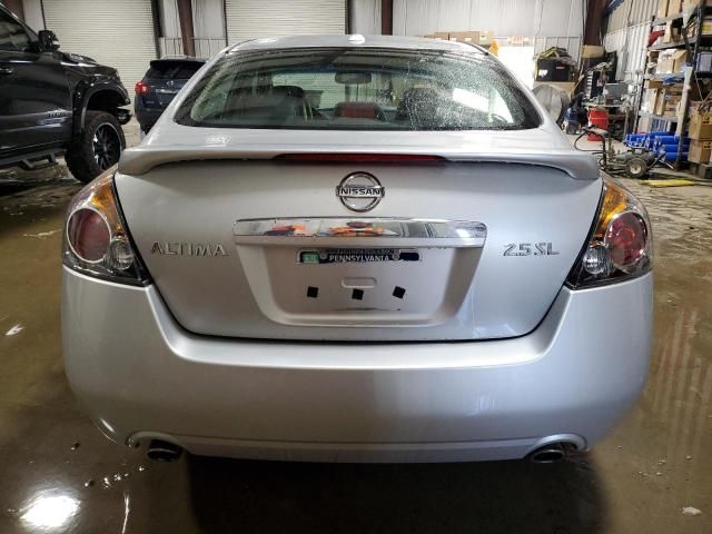 2009 Nissan Altima 2.5