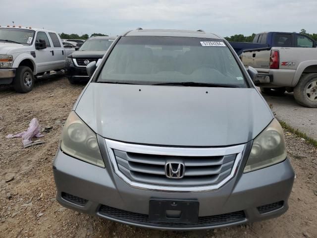 2008 Honda Odyssey EXL