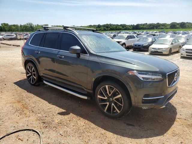 2018 Volvo XC90 T6