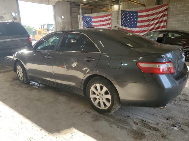 2008 Toyota Camry LE