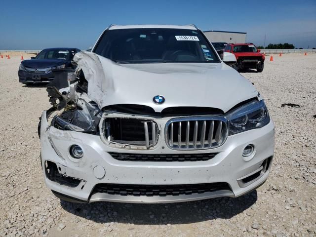 2018 BMW X5 SDRIVE35I