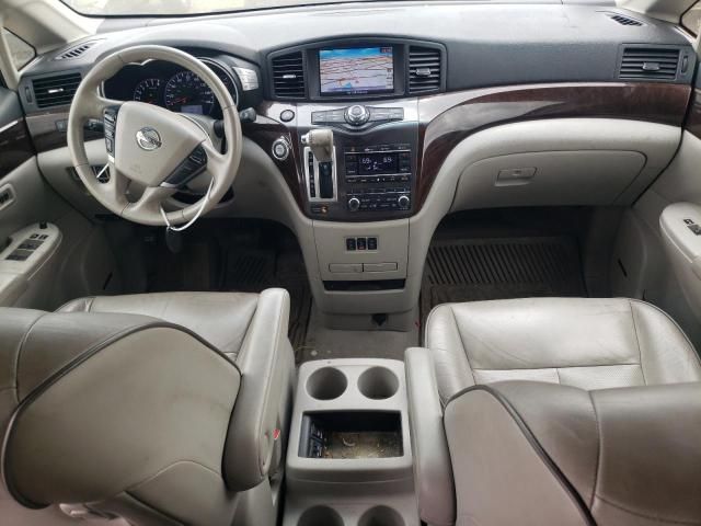 2011 Nissan Quest S