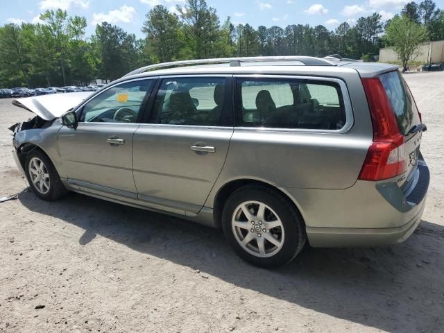 2008 Volvo V70 3.2