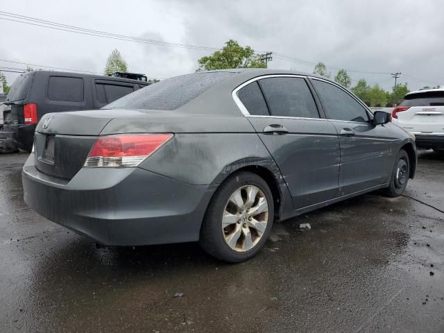 2008 Honda Accord EX