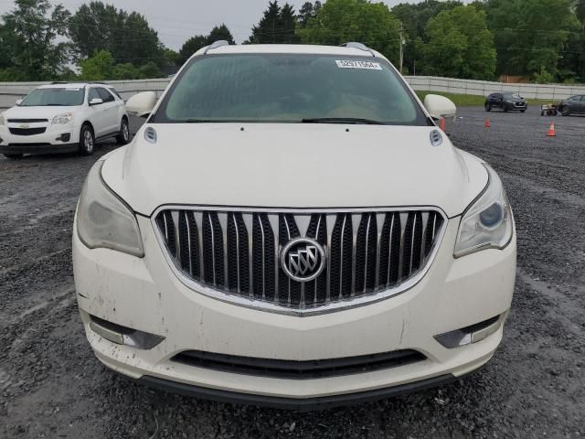 2013 Buick Enclave