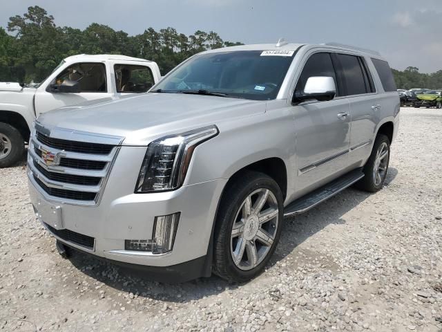 2016 Cadillac Escalade Luxury