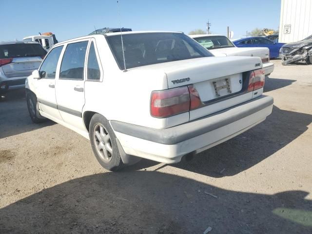 1997 Volvo 850 GLT