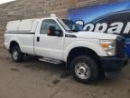 2013 Ford F250 Super Duty