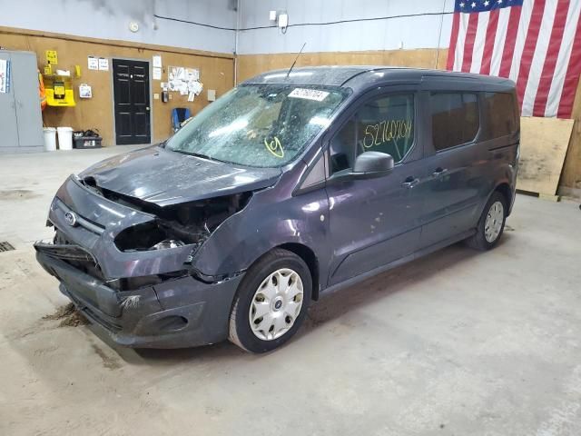 2014 Ford Transit Connect XLT