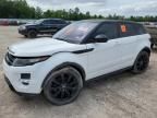 2014 Land Rover Range Rover Evoque Dynamic Premium