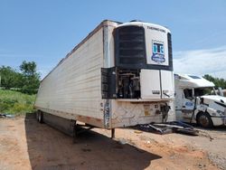 Salvage trucks for sale at Oklahoma City, OK auction: 2017 Utility Unknown