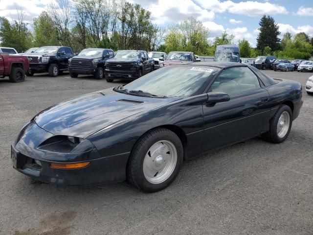 1997 Chevrolet Camaro Base