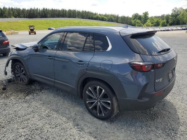 2024 Mazda CX-50 Premium Plus