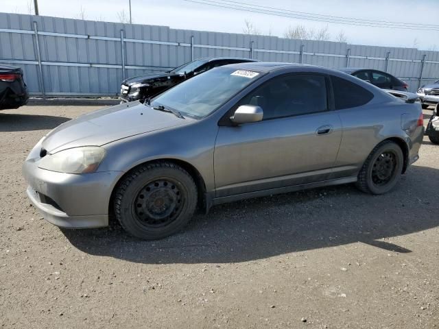 2006 Acura RSX