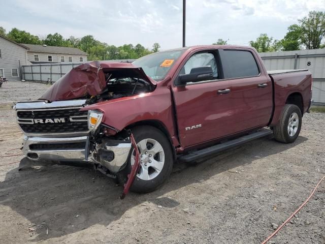 2023 Dodge RAM 1500 BIG HORN/LONE Star